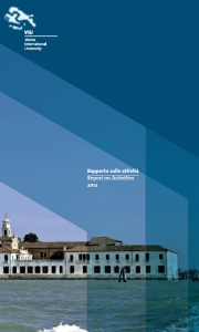 copertina report 2012
