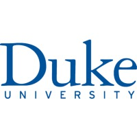 Duke Vertical Logo