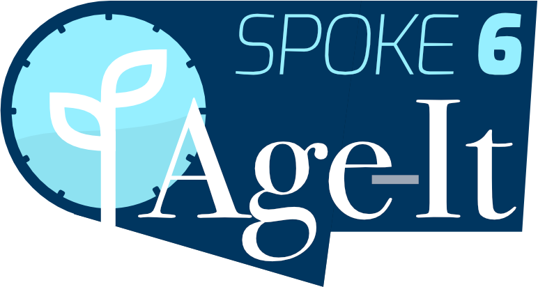 Age-it spoke 6 logo