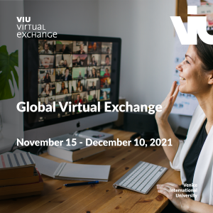global virtual exchange