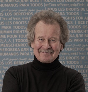 Manfred Nowak 300