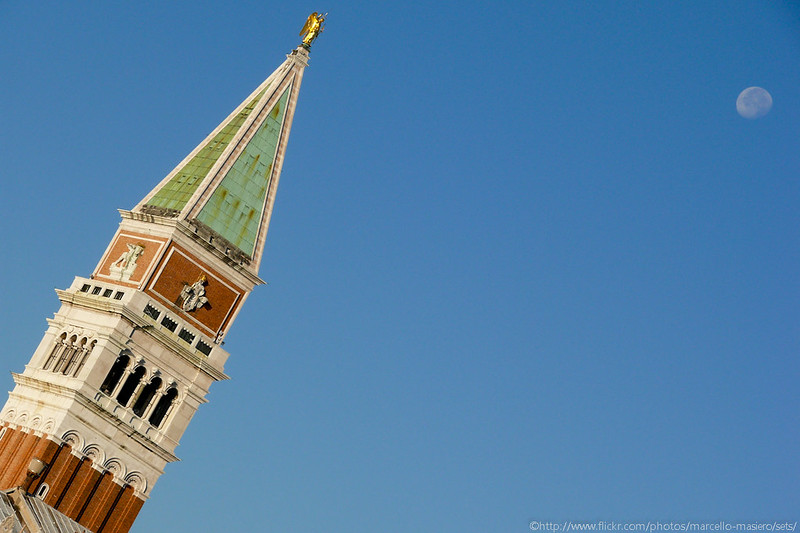 Meeting venice - san marco 