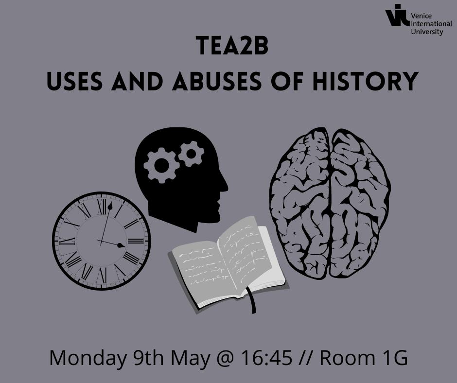 Tea2B10history