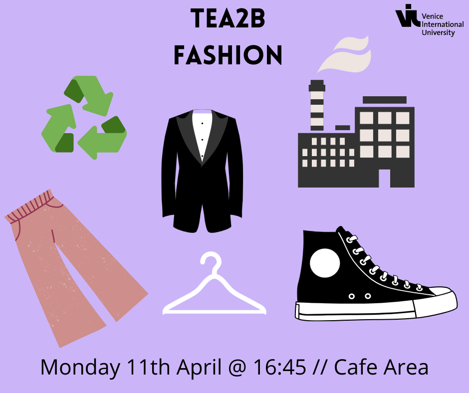 Tea2b8 Fashion