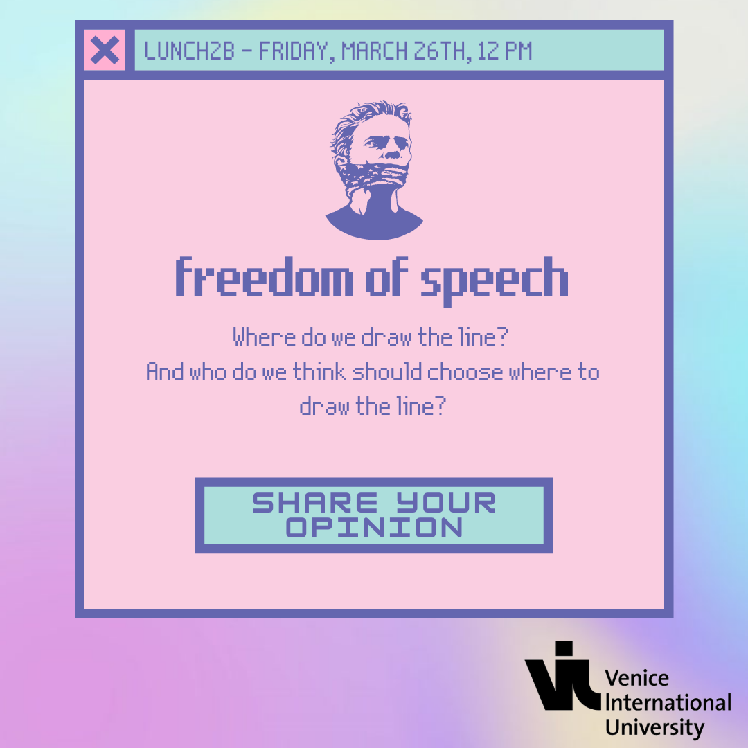 Lunch2B_5_Freedom_Of_Speech