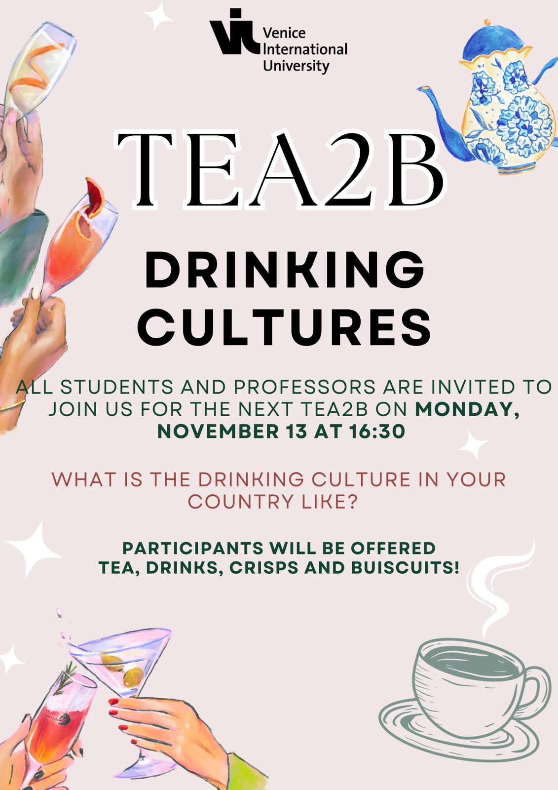 drinking cultures image