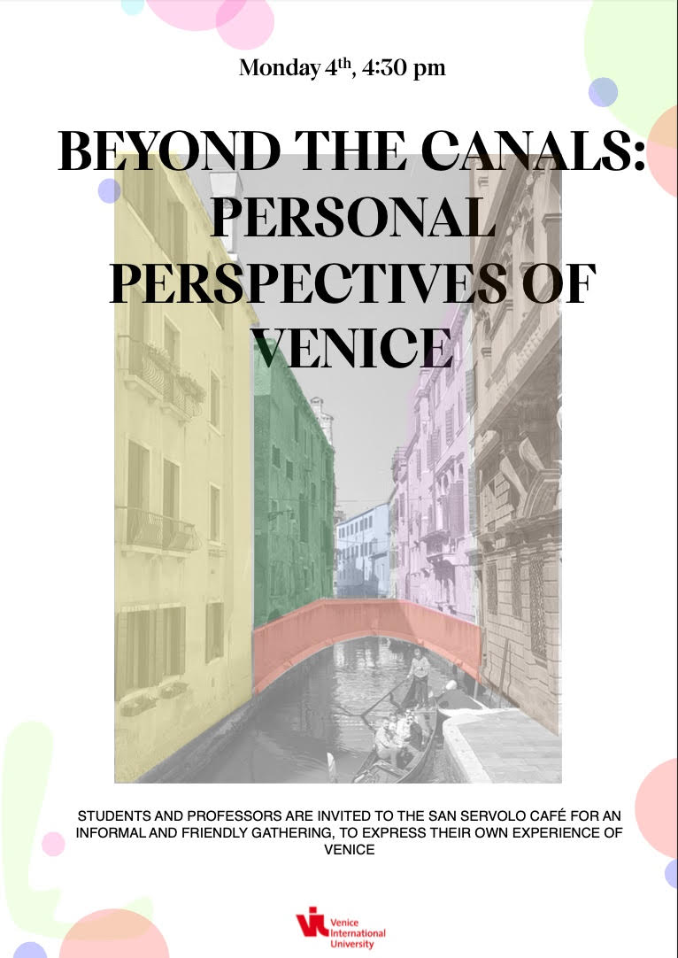 Beyond the canals image