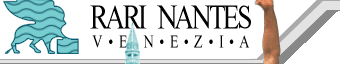 logo rari nantes venezia