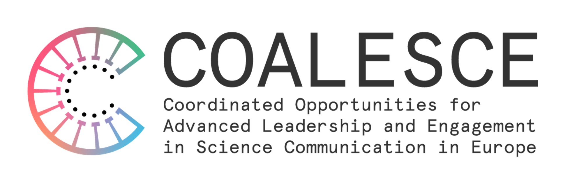 Logo COALESCE