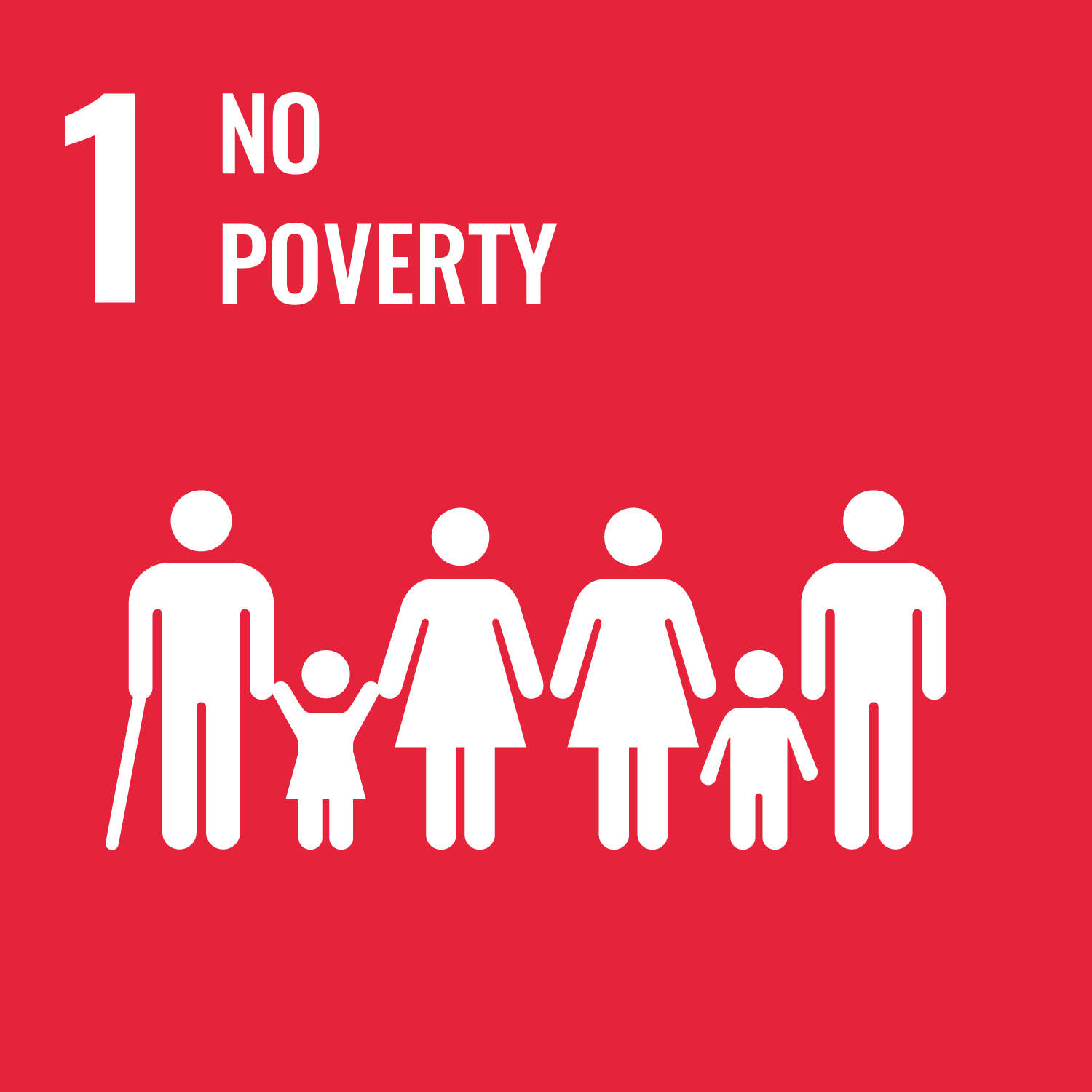 Goal 01 No Poverty