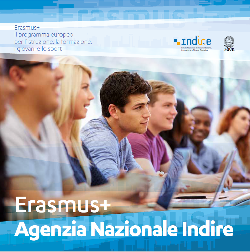 Agenzia Nazionale brochure cover