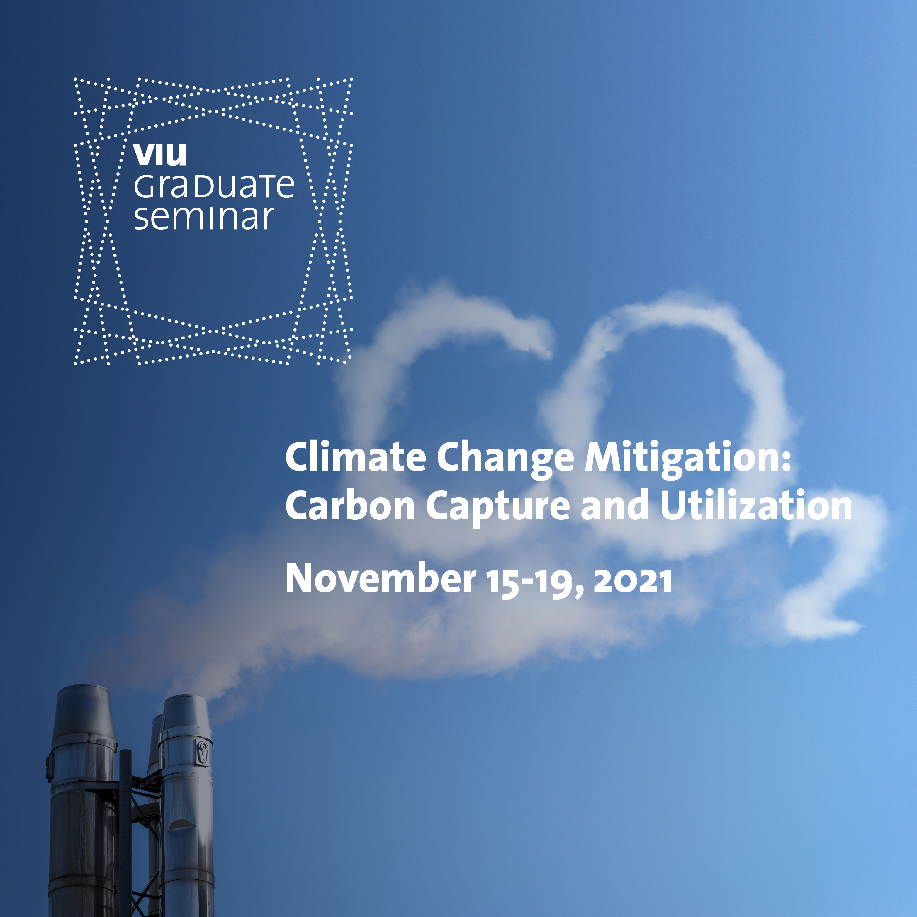 banner VIU Graduate Seminar Climate Change Mitigation 2021 DEF 01