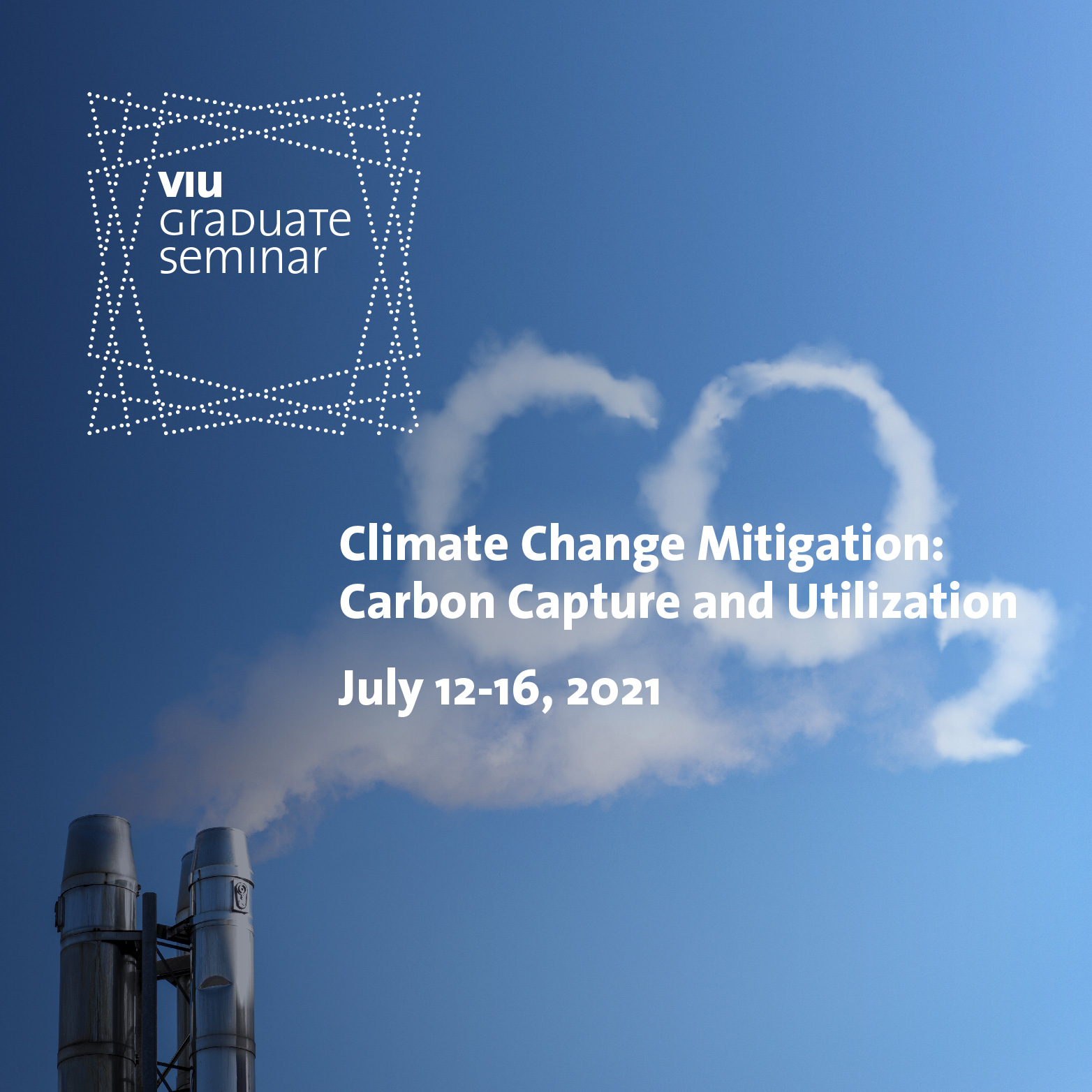 cop VIU Graduate Seminar Climate Change Mitigation 500x454