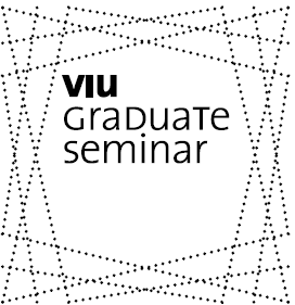 banner VIU Graduate Seminar Advanced Wireless Technologies for Enhancing 2025