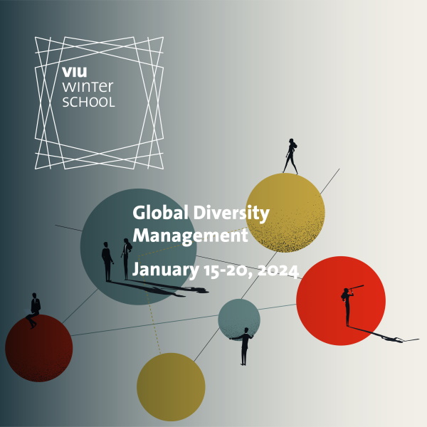 VIU Summer School | Global Diversity Management 2024