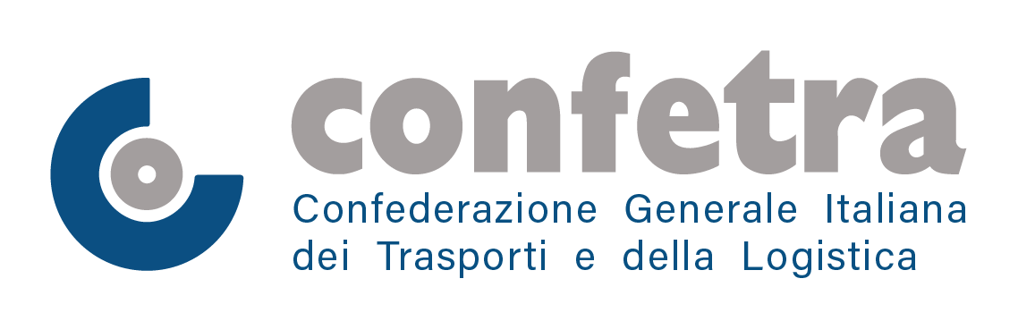 Logo Confetra orizontalepayoff