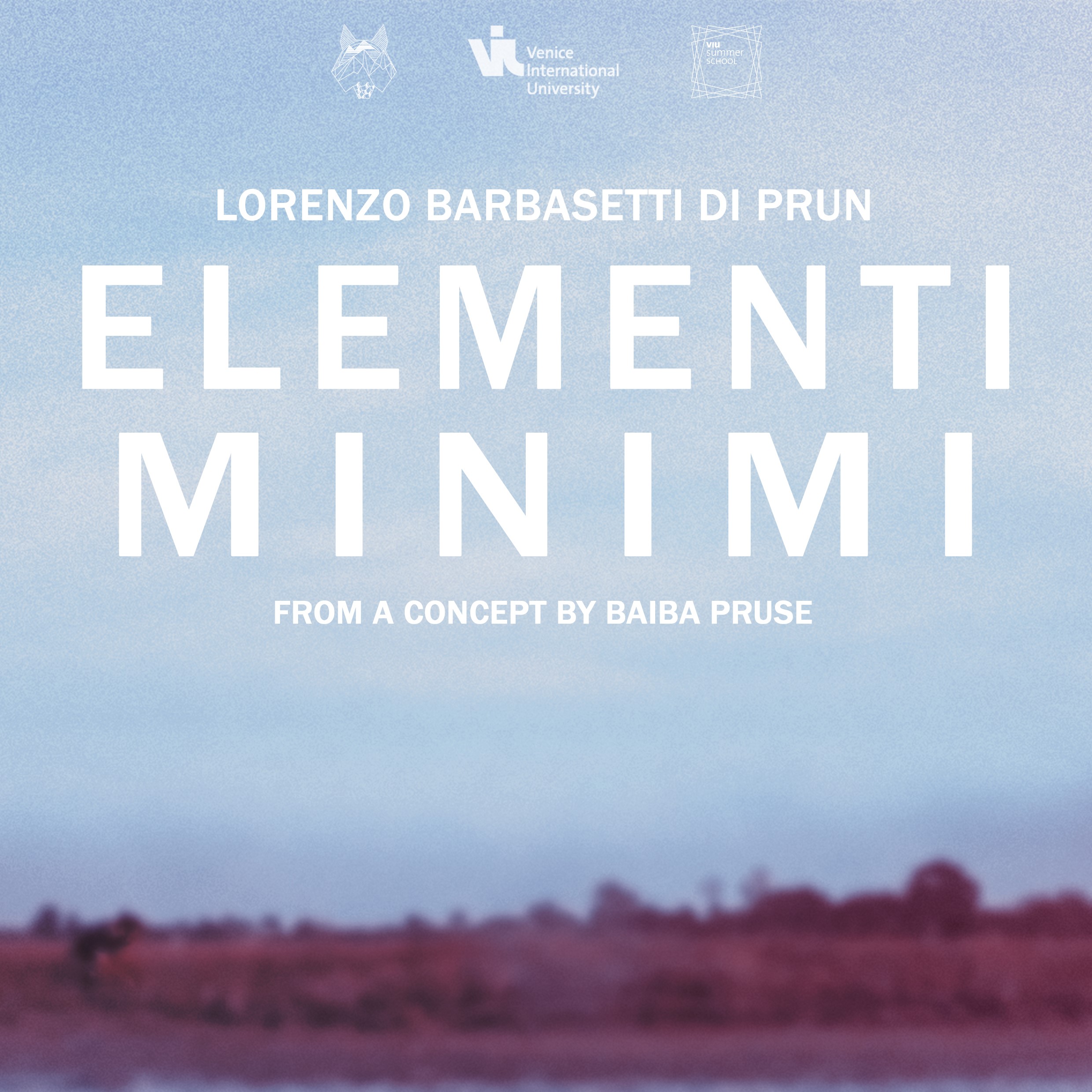 Elementi Minimi square