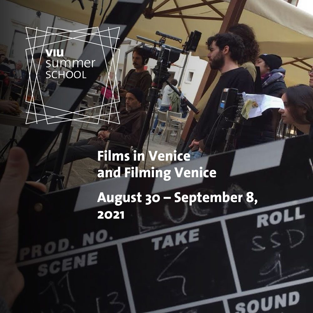 Films in Venice