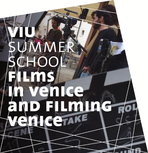 films in Venice 2018
