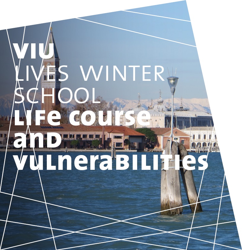 2020 Lives Life Course And Vulnerabilities Venice
