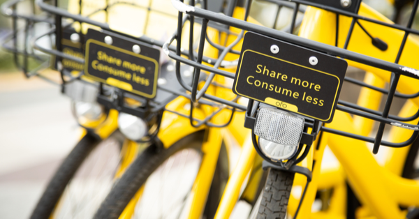 share bike