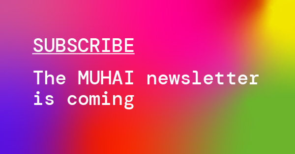 MUHAI newsletter