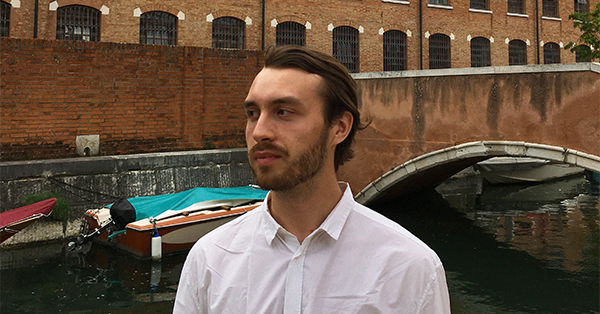 Alexander Lemeshinski