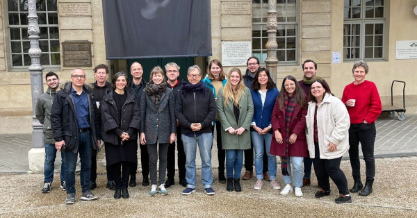 intensive graduates