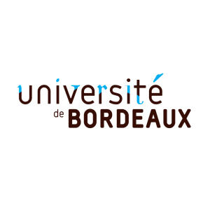 universite de bordeaux logo