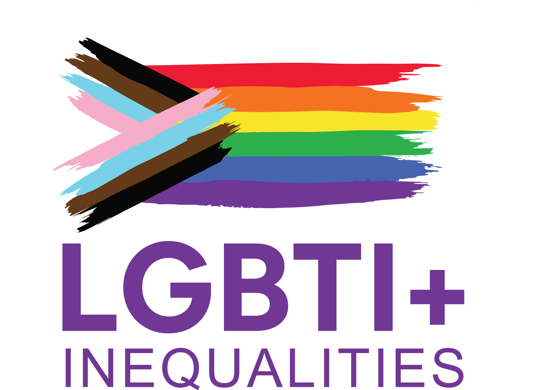 lgbti inequalities logo