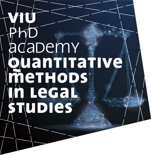 cop VIU PhD academy Quantitative Methods in Legal Studies 500x515
