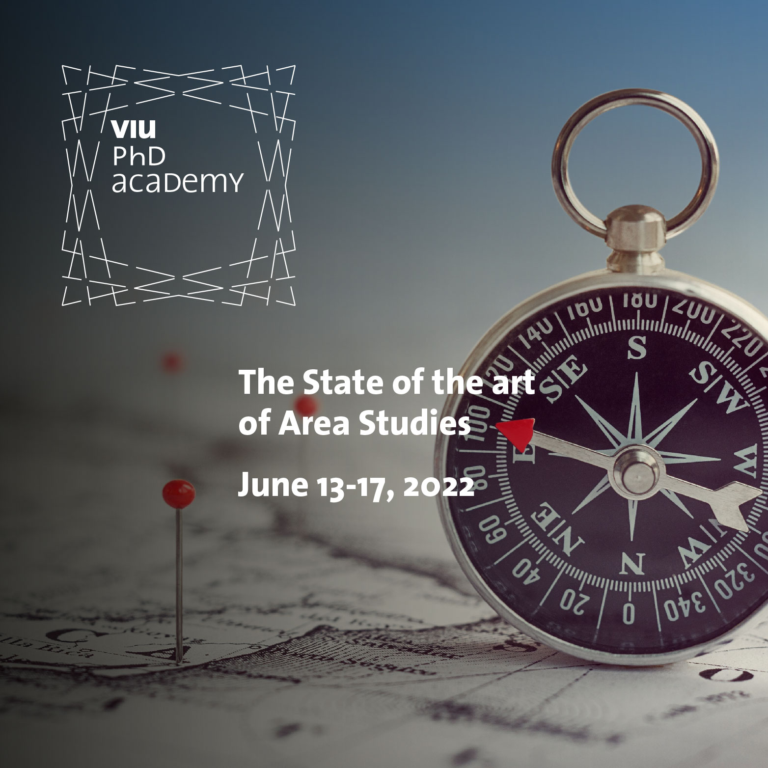 VIU banner Area Studies