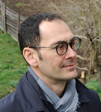 Matteo Rosati