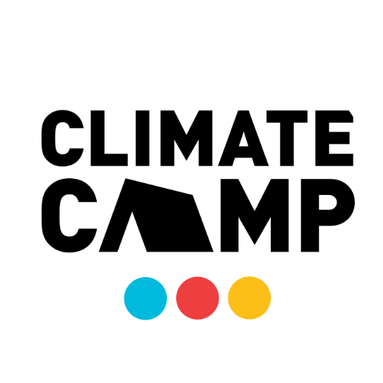 climate camp