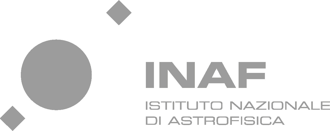 Istituto Nazionale di Astrofisica