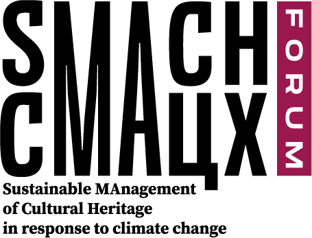 SMACH Forum logo