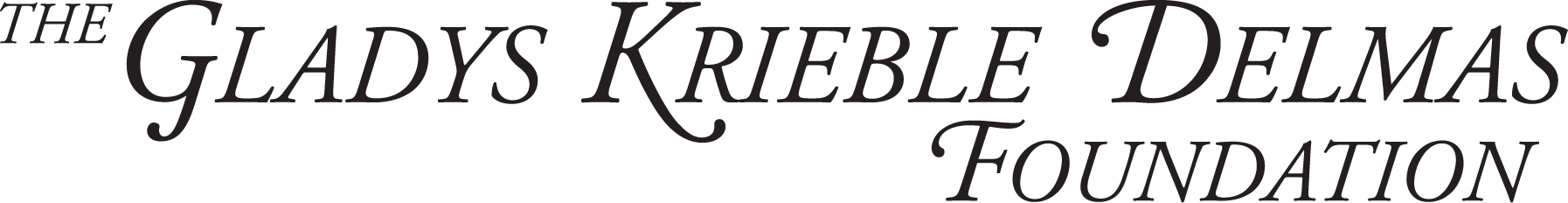 Delmas Fdn Logo
