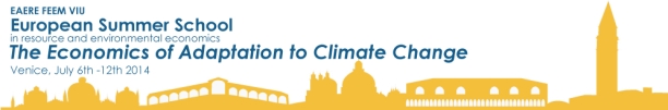 eaere summerschool2014