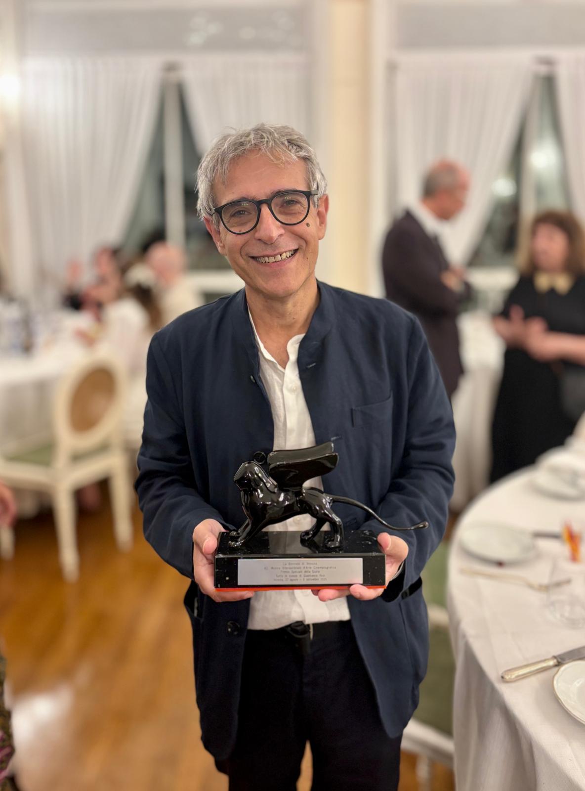 marabello special jury prize