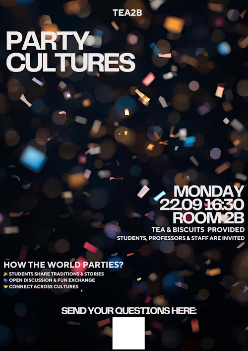 Party cultures image