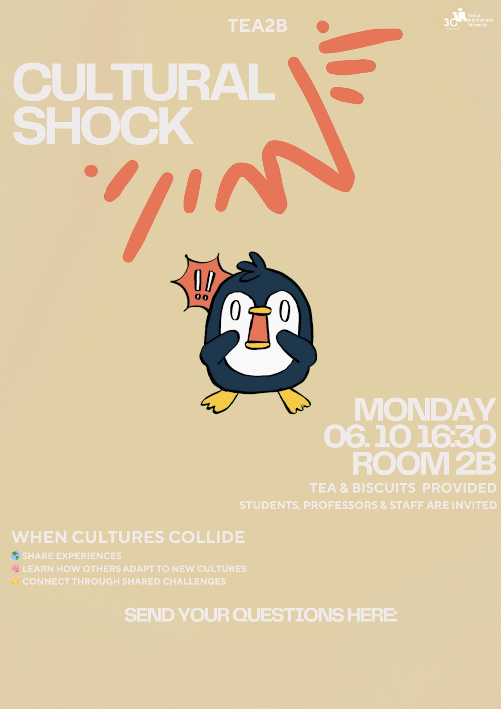 Cultural Shock image