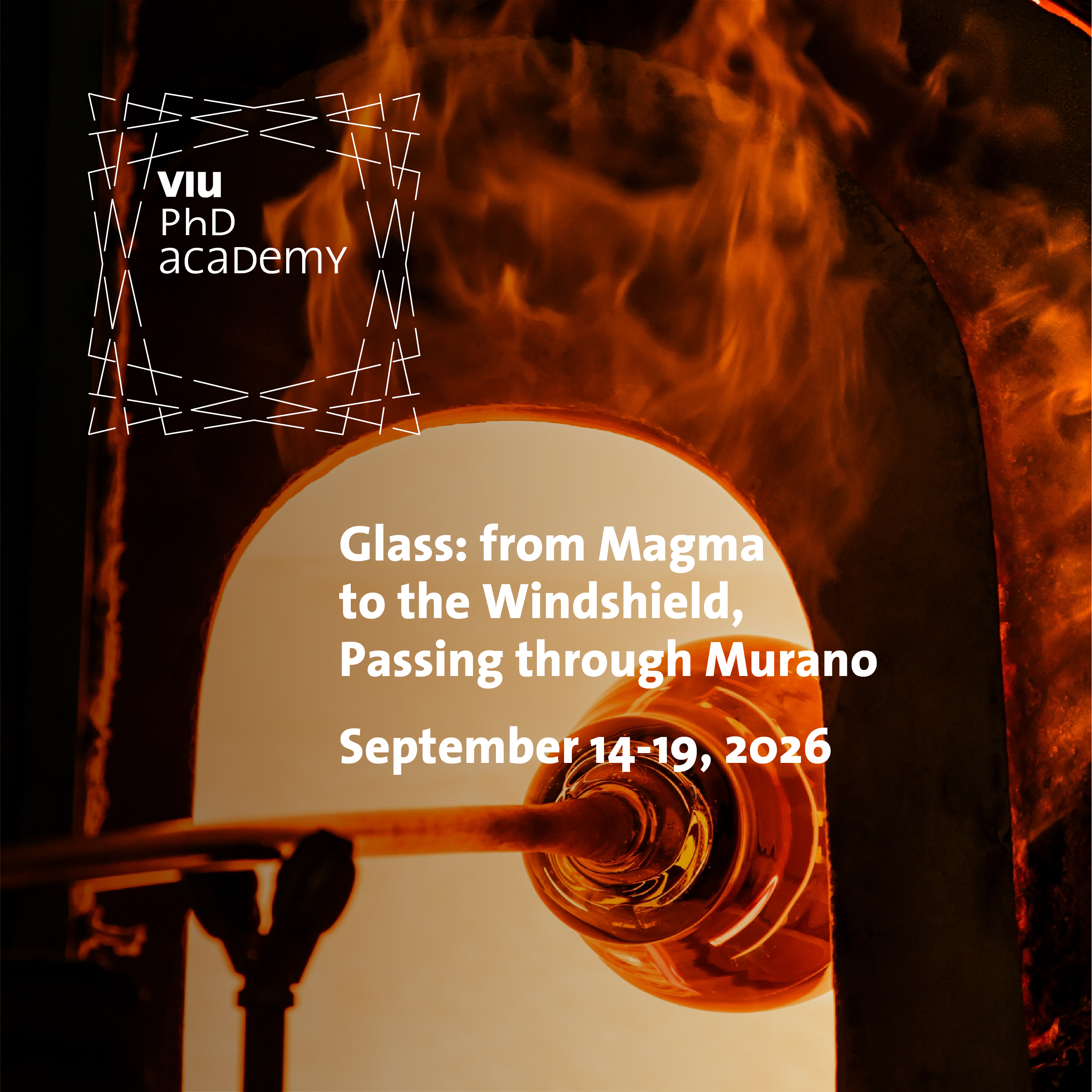 banner glass 2026